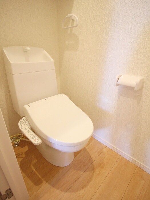 ヴィラート上福岡の物件内観写真