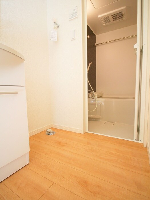 ヴィラート上福岡の物件内観写真