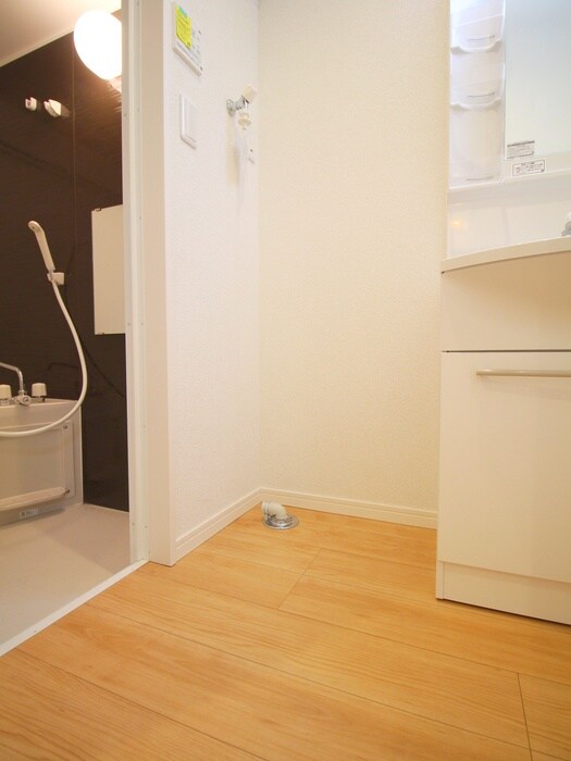 ヴィラート上福岡の物件内観写真