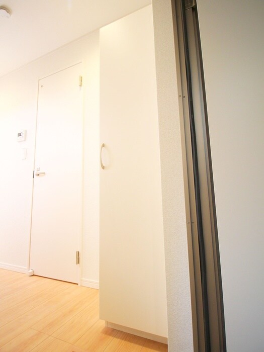 ヴィラート上福岡の物件内観写真