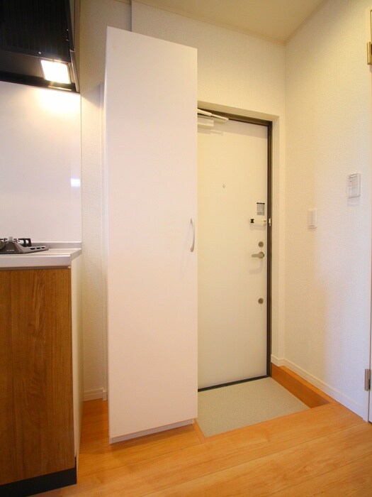 ヴィラート上福岡の物件内観写真