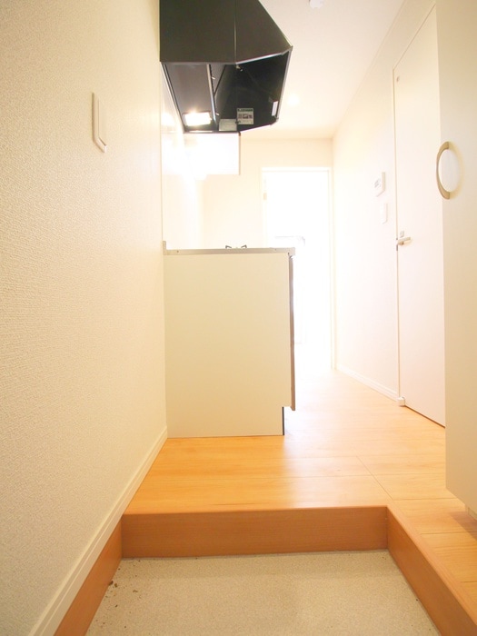 ヴィラート上福岡の物件内観写真