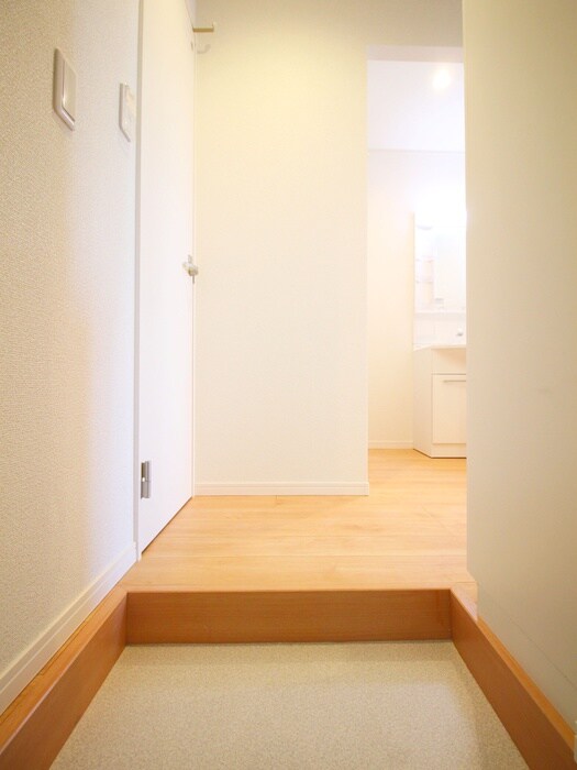 ヴィラート上福岡の物件内観写真