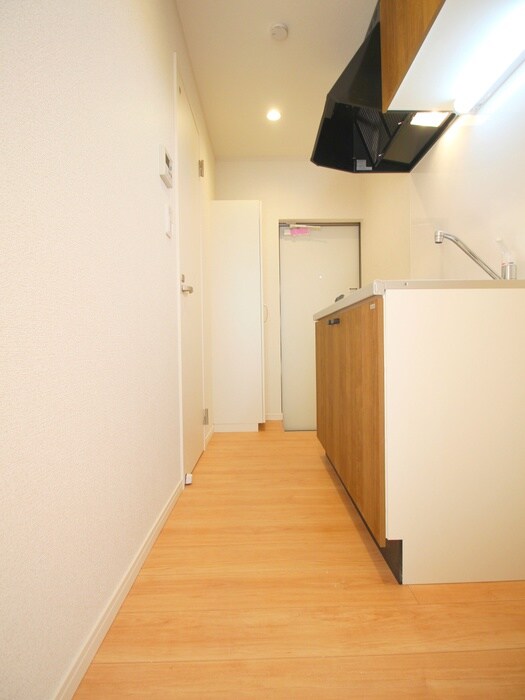 ヴィラート上福岡の物件内観写真