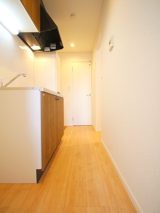 ヴィラート上福岡の物件内観写真