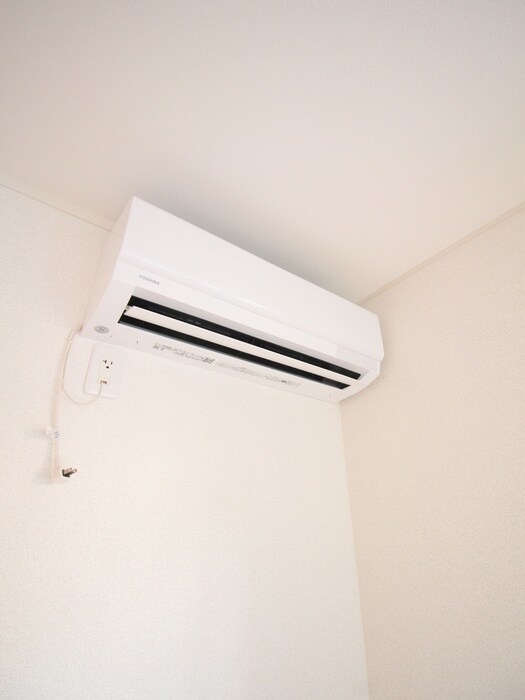 ヴィラート上福岡の物件内観写真