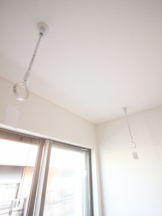 ヴィラート上福岡の物件内観写真