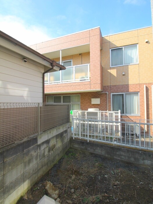 ヴィラート上福岡の物件内観写真