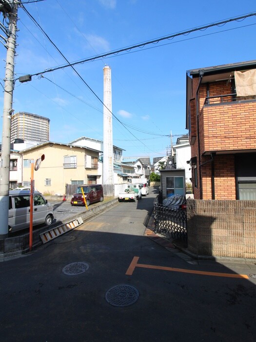 ヴィラート上福岡の物件内観写真