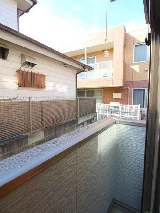 ヴィラート上福岡の物件内観写真