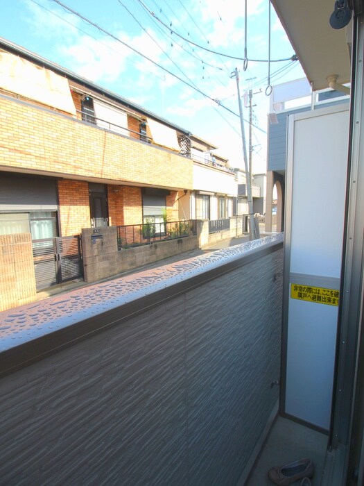 ヴィラート上福岡の物件内観写真