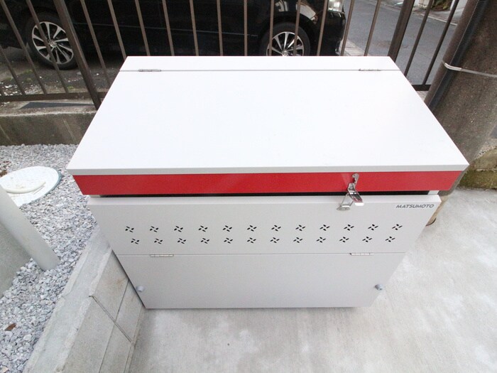 ノーブルさがみ野の物件外観写真