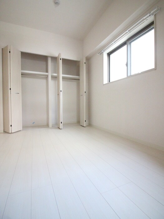 メゾンドフローレ野方の物件内観写真