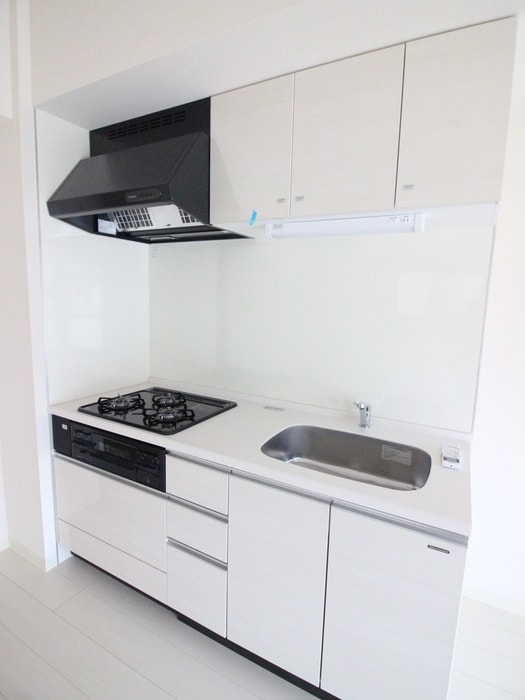 メゾンドフローレ野方の物件内観写真