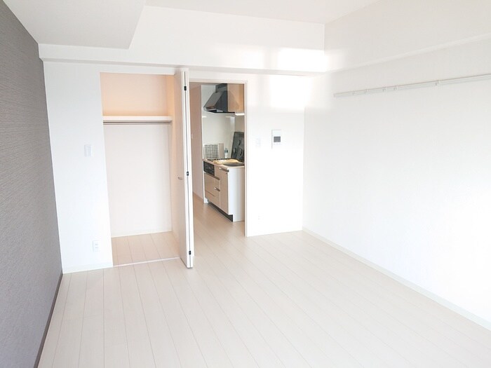 メゾンドフローレ野方の物件内観写真