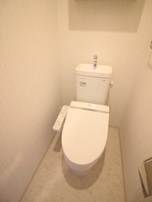 メゾンドフローレ野方の物件内観写真