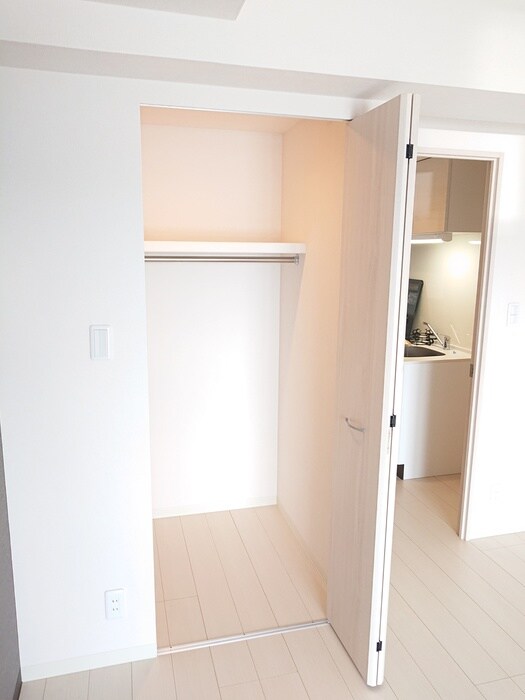 メゾンドフローレ野方の物件内観写真