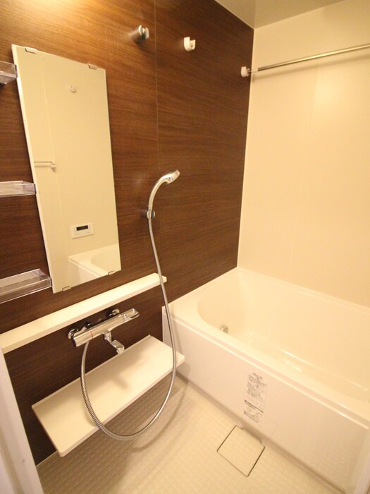 メゾンドフローレ野方の物件内観写真