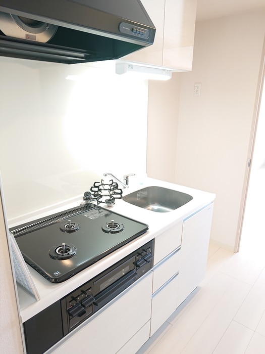 メゾンドフローレ野方の物件内観写真