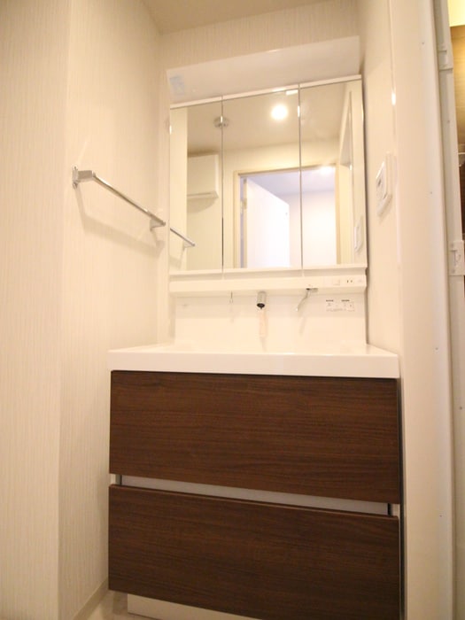 メゾンドフローレ野方の物件内観写真