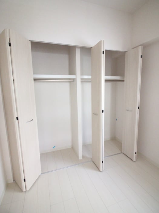 メゾンドフローレ野方の物件内観写真