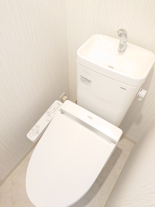 メゾンドフローレ野方の物件内観写真