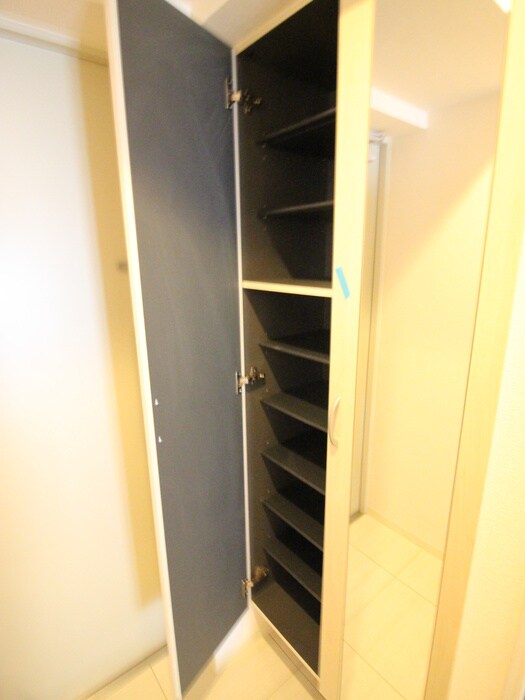 メゾンドフローレ野方の物件内観写真