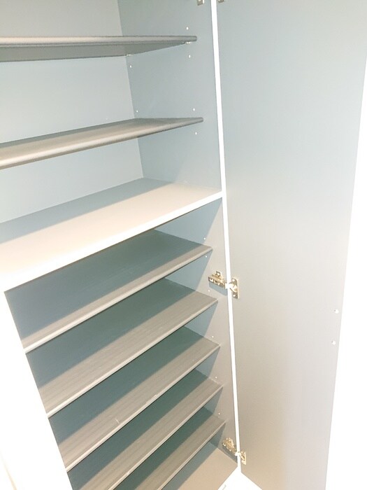 メゾンドフローレ野方の物件内観写真