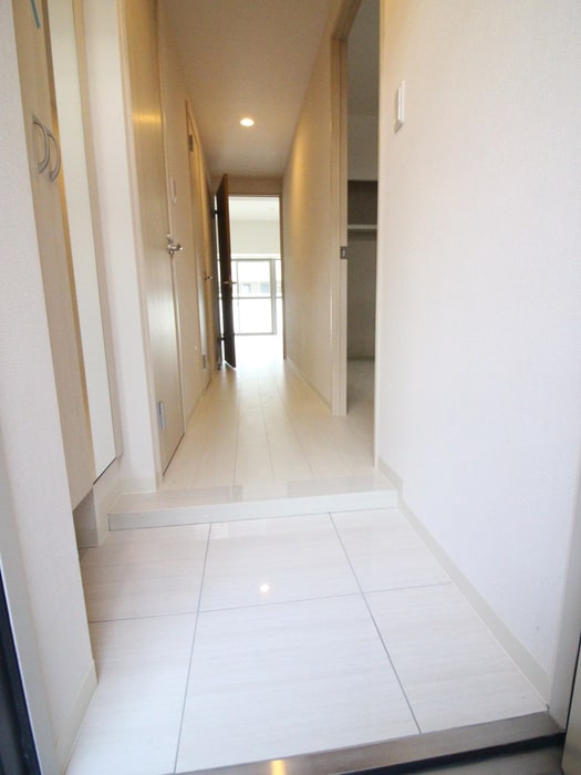 メゾンドフローレ野方の物件内観写真