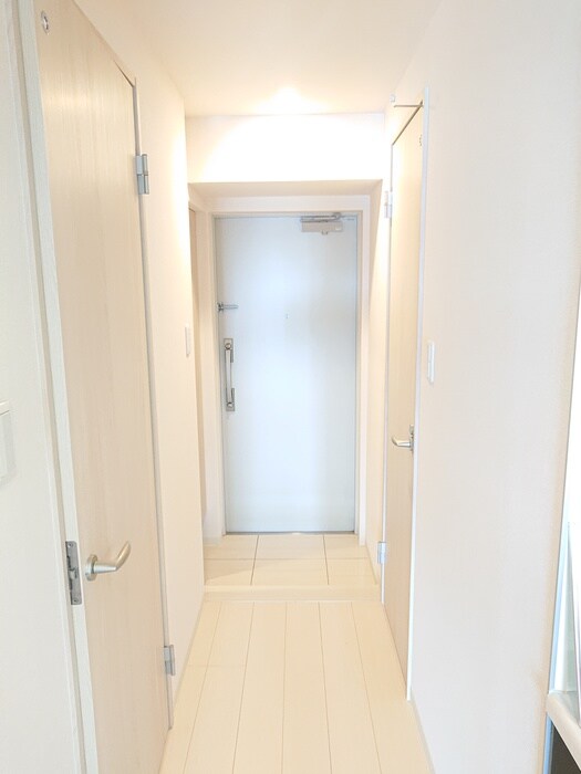 メゾンドフローレ野方の物件内観写真