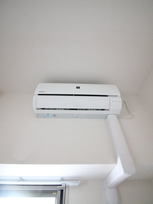 メゾンドフローレ野方の物件内観写真