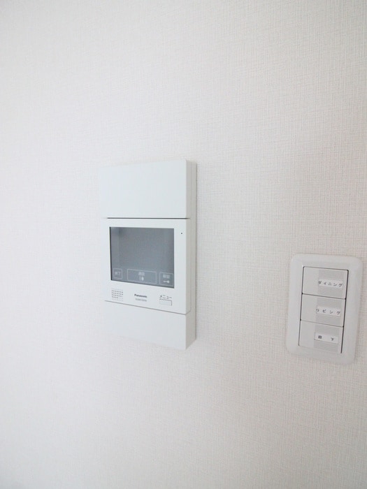 メゾンドフローレ野方の物件内観写真