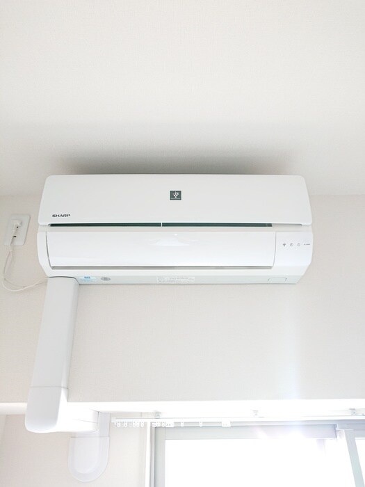 メゾンドフローレ野方の物件内観写真