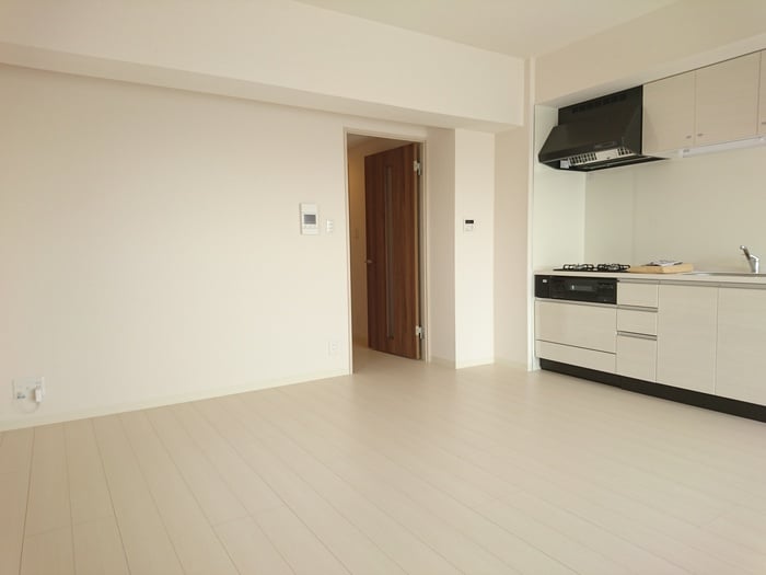 メゾンドフローレ野方の物件内観写真