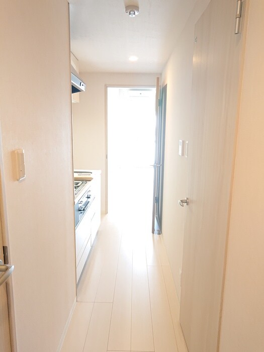 メゾンドフローレ野方の物件内観写真