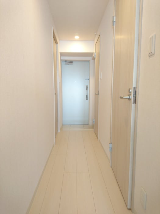 メゾンドフローレ野方の物件内観写真