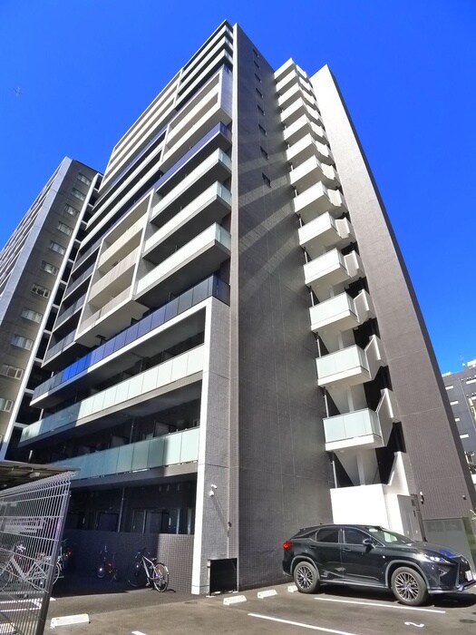 KDXレジデンス千葉中央Eastの物件外観写真