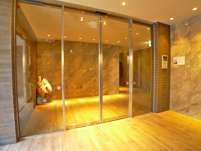 KDXレジデンス千葉中央Eastの物件外観写真