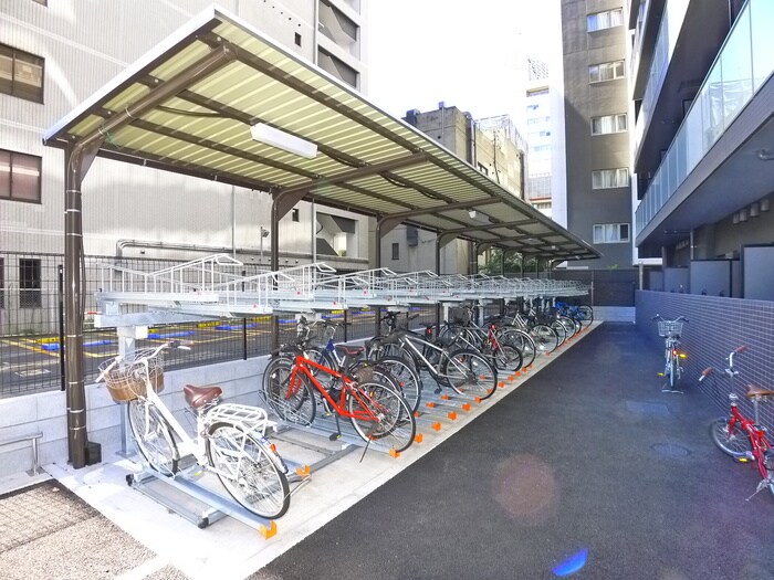 KDXレジデンス千葉中央Eastの物件外観写真