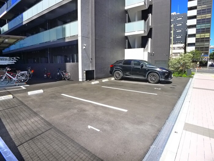 KDXレジデンス千葉中央Eastの物件外観写真