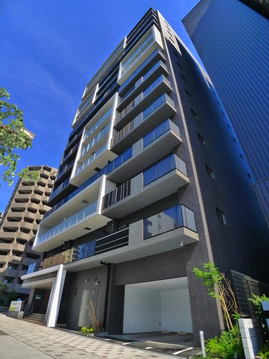 KDXレジデンス千葉中央Eastの物件外観写真