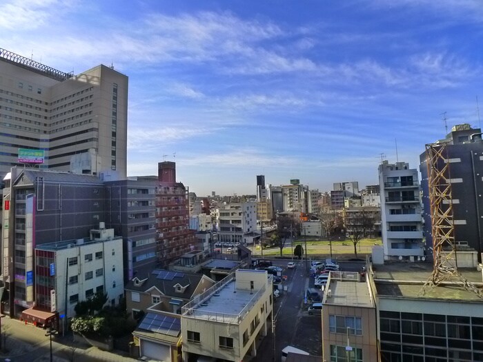 KDXレジデンス千葉中央Eastの物件内観写真