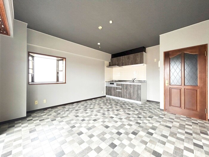 ハ－トピア３の物件内観写真