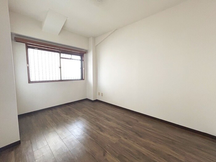 ハ－トピア３の物件内観写真