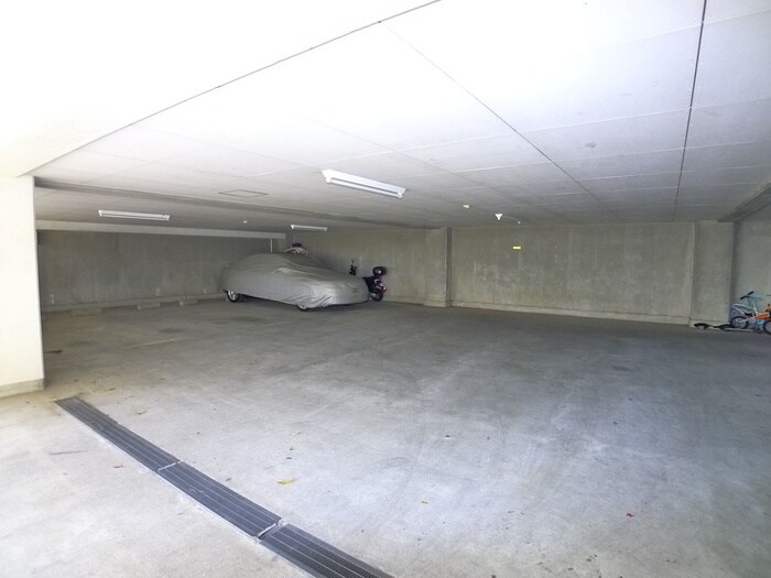 ハ－トピア３の物件外観写真