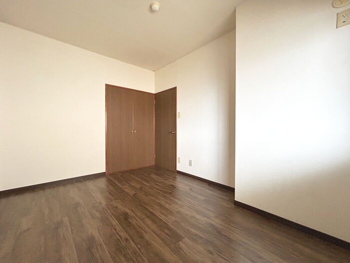 ハ－トピア３の物件内観写真