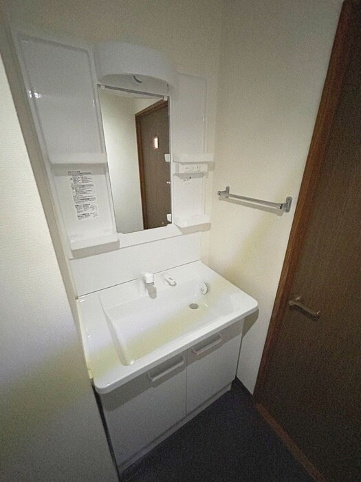 ハ－トピア３の物件内観写真