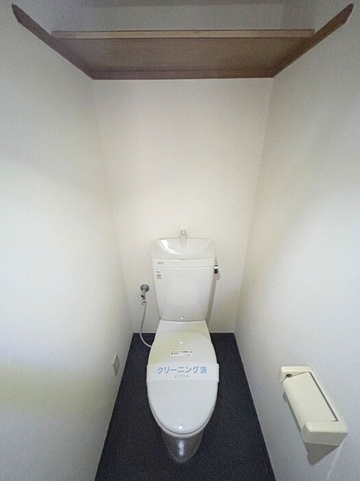 ハ－トピア３の物件内観写真