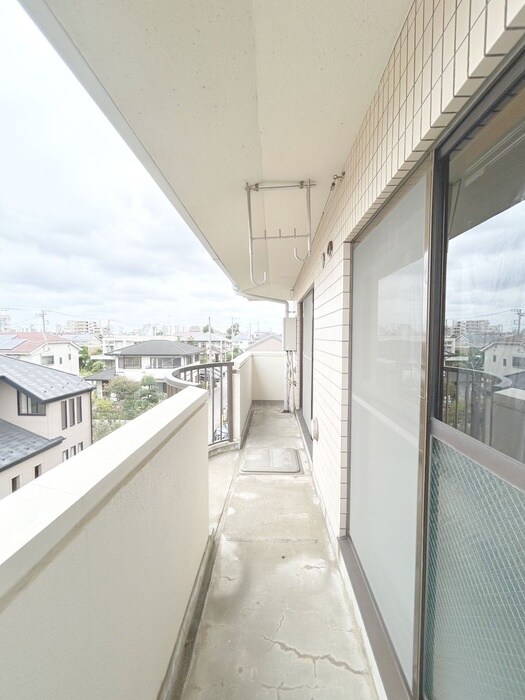 ハ－トピア３の物件内観写真