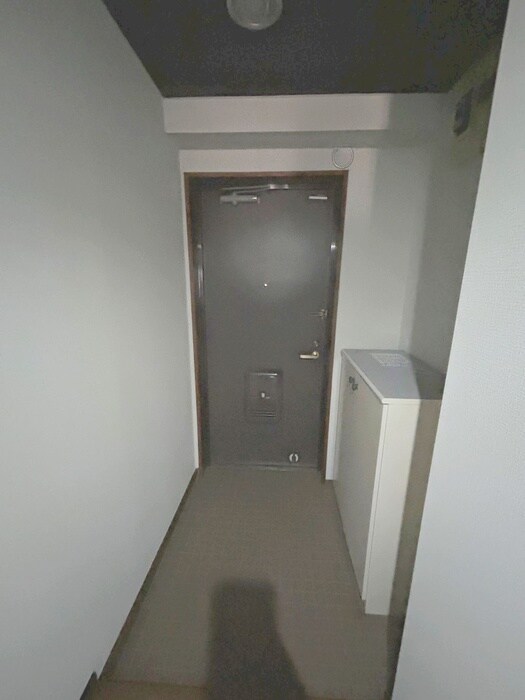 ハ－トピア３の物件内観写真